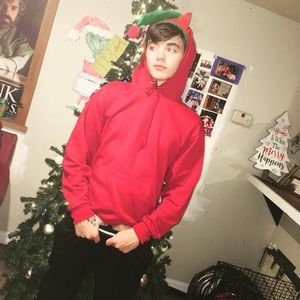 Meet your Posher, Michael